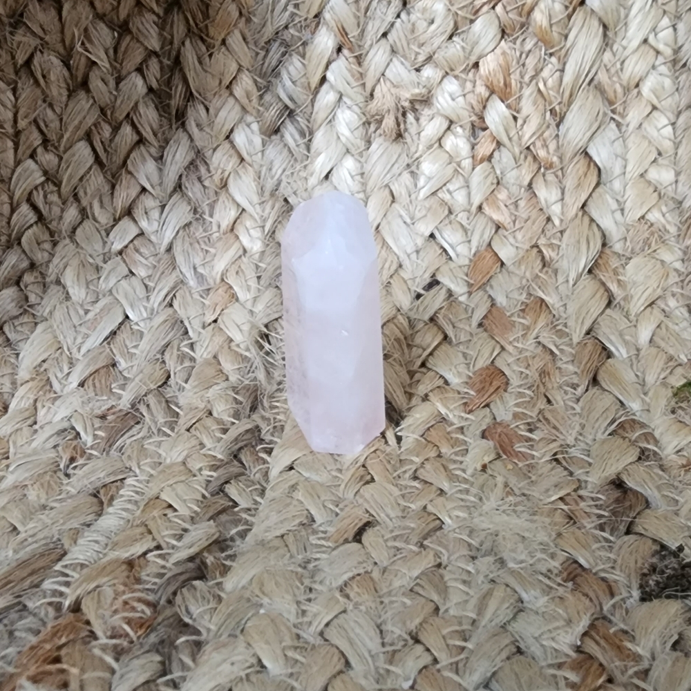Rose Quartz Tower - Picture 3 of 6
